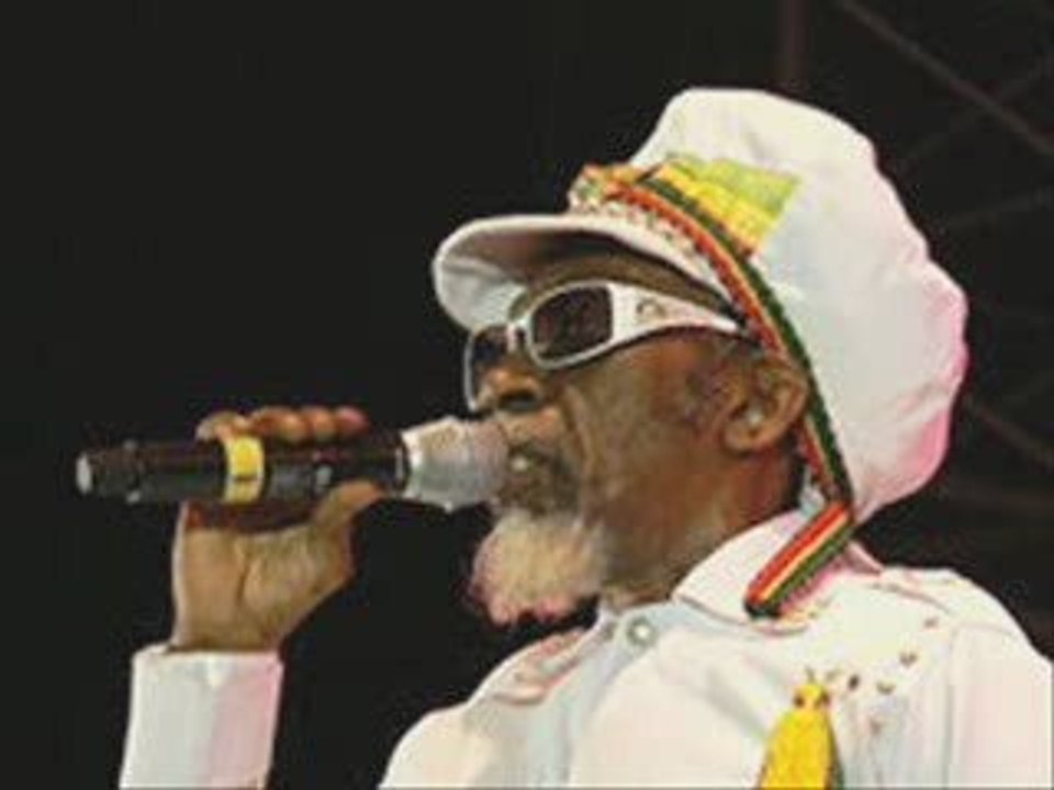 Bunny Waile - Bide Up
