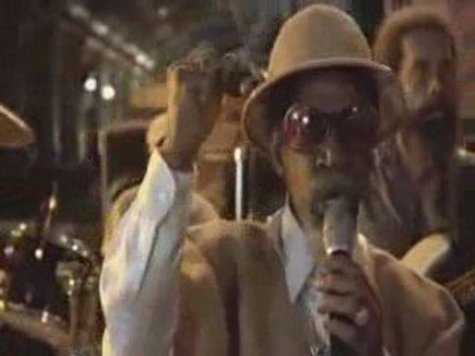 Bunny Waile - Rastaman