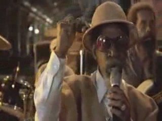 Bunny Waile - Rastaman