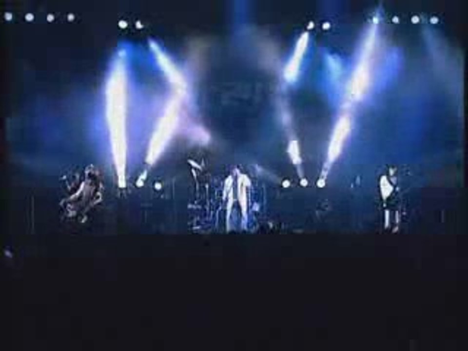 Fatima-Humiliate me more darlin [LIVE]
