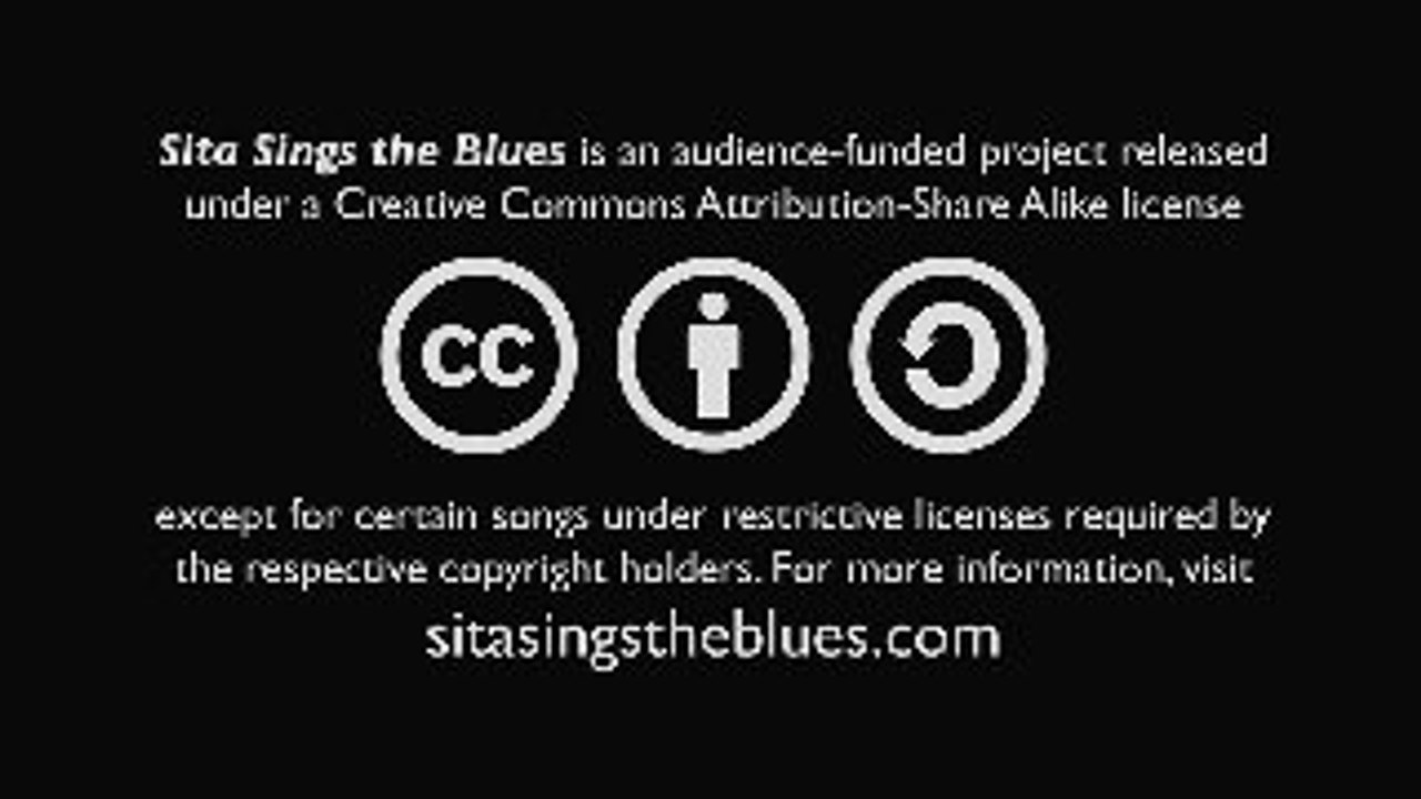 Sita Sings the Blues (HD 720p)