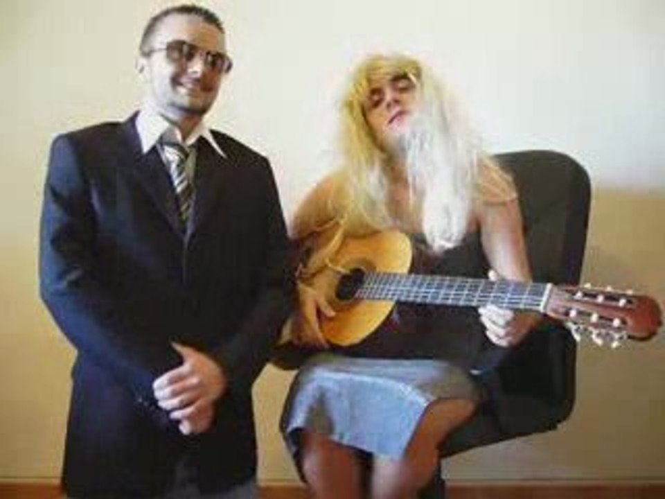 Sarkozy-Bruni : Annonce du mariage