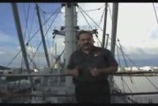 SS American Victory Haunted Ship Event, Paranormal Extreme