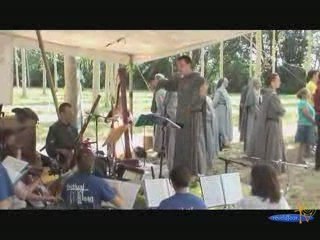 clip du festival saint jean 2009