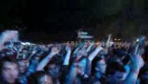 ROCK en SEINE 2009 : Vitalic (My Friend Dario)