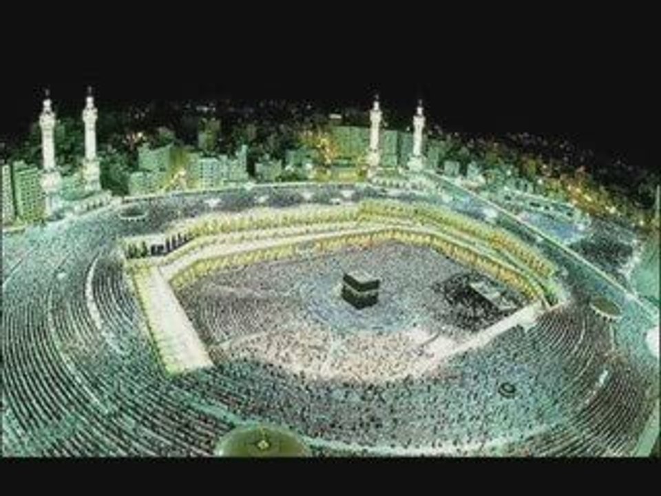 Le Saint Coran Al Qari Yassen القارئ ياسين El djazairi