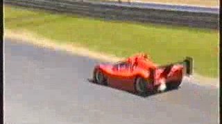 Spa Ferrari Days 2004: Formule 1