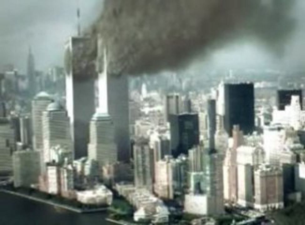 WWF: Tsunami.