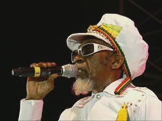 Bunny Wailer- Johnny Too Bad