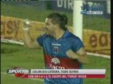 Resumen de Colón SF 5 - Tigre 1 por Sportia