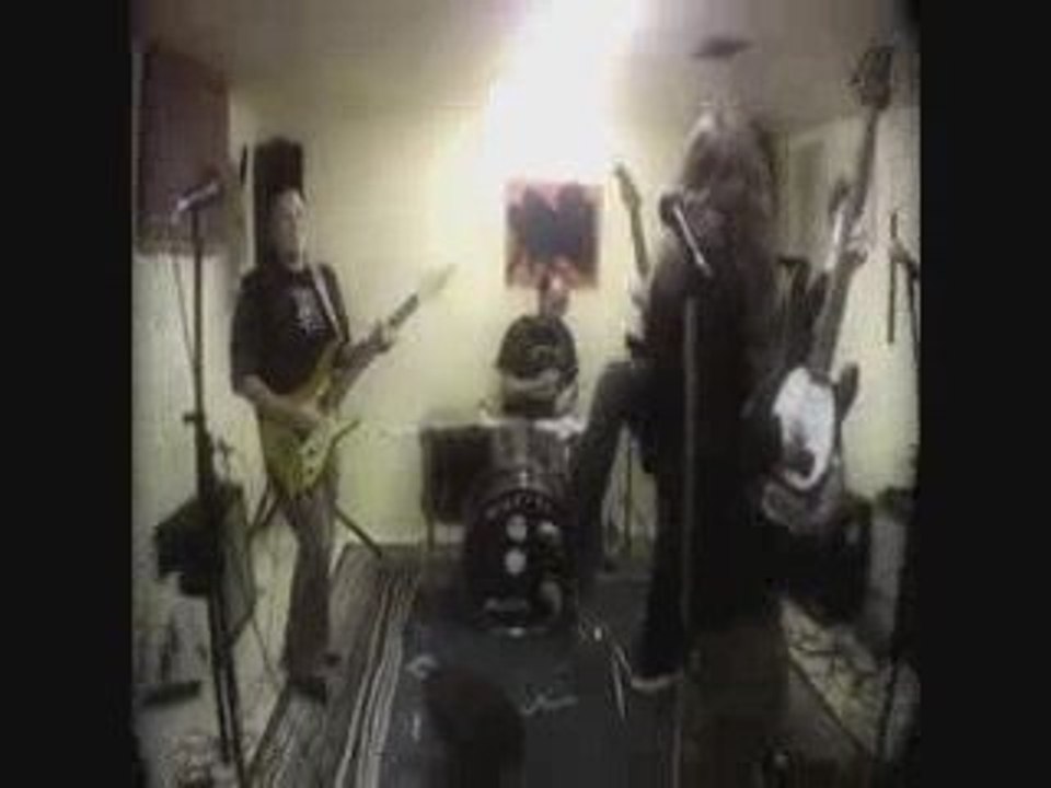 Rock 'N Roll Sure Weighs A Lot