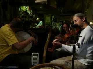 les bras cassés-scottish en 3 parties