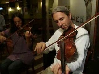 les bras cassés-bransle un soir