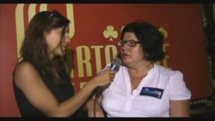 Ladies Team 770: Interview de Valérie