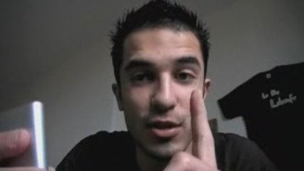 L'iPod Mini, iPod de mon coeur