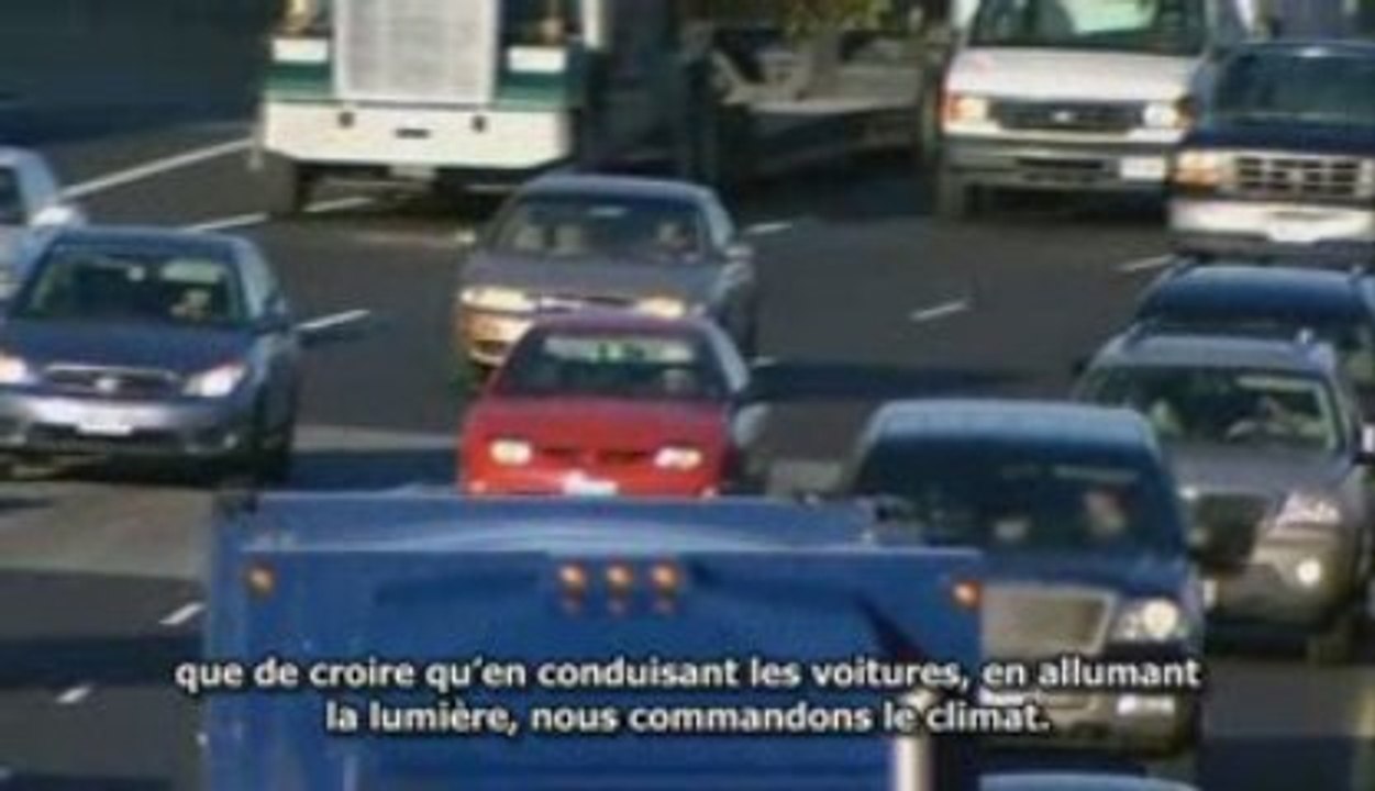 2.La Grande Arnaque du Réchauffement Climatique(part2)