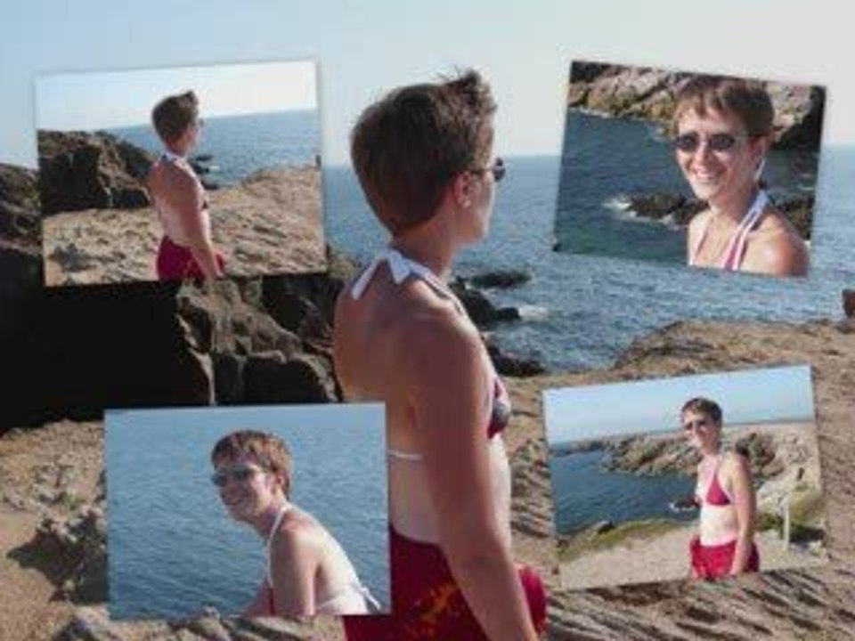 Escapade bretonne