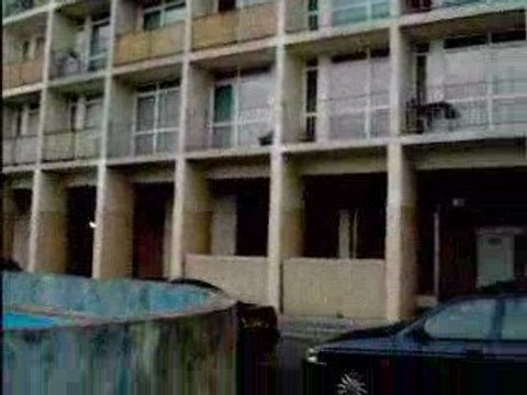 4 tours 93150 Blanc mesnil rachid