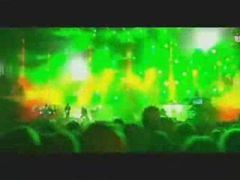 Slipknot - Sulfur Live in Rock Am Ring 2009