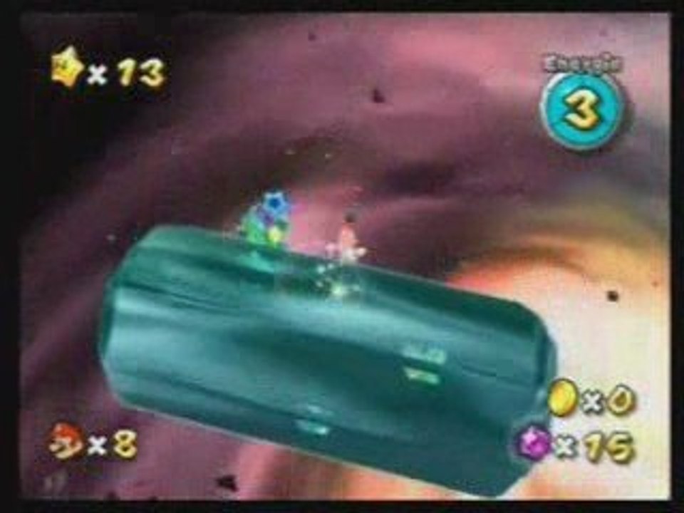 super mario galaxy 07