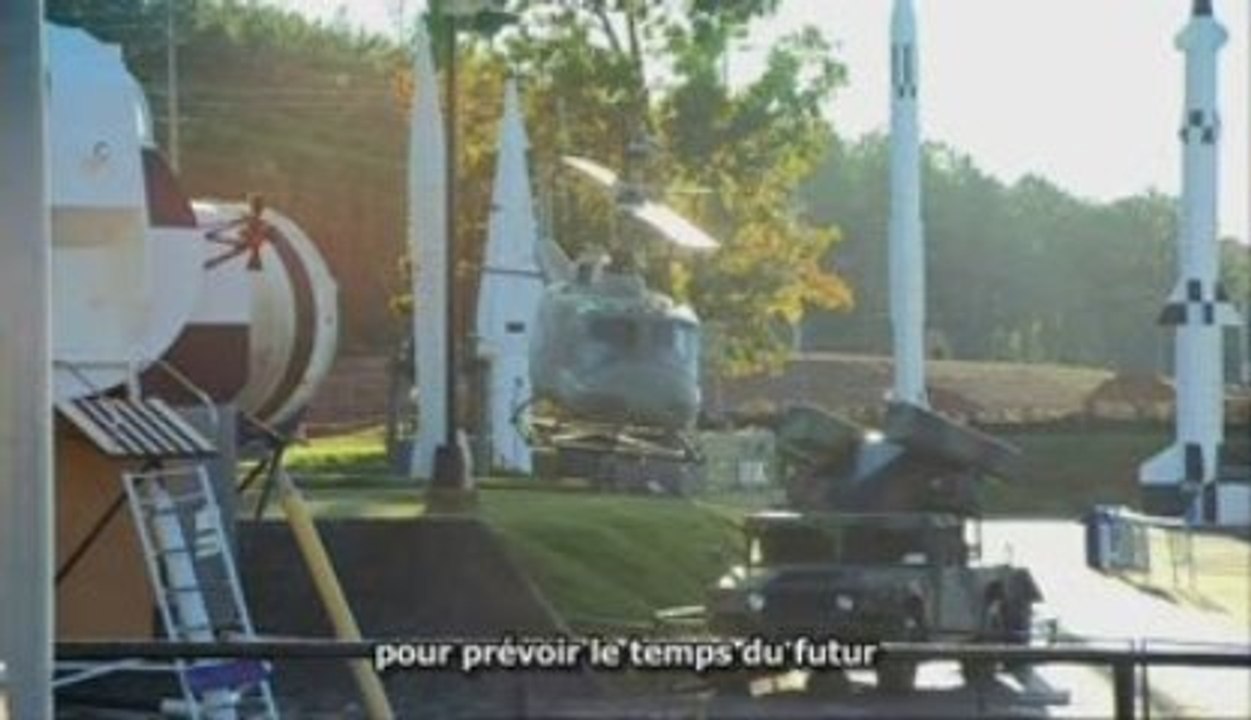 3.La Grande Arnaque du Réchauffement Climatique(part3)