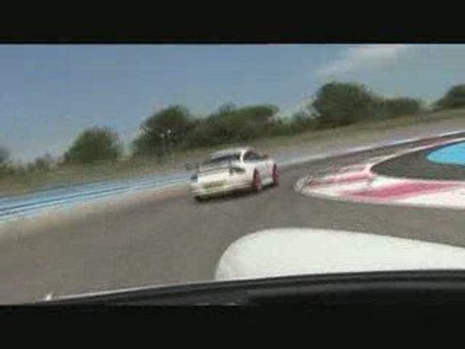 porsche 911 carrera rs nello racing team