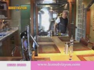 DEKORASYON TV by Mim. Selim YUHAY