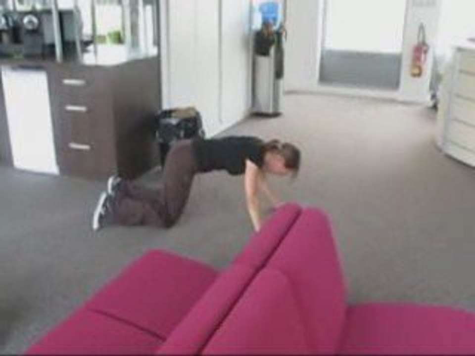 Les Benny lol