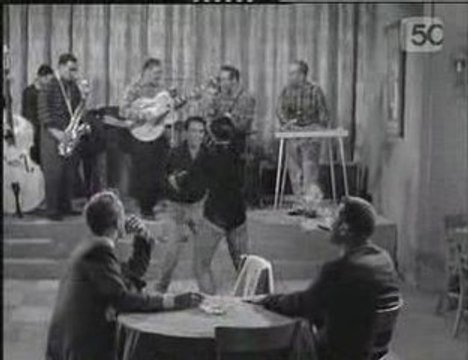 Bill Haley & the Comets - R-O-C-K