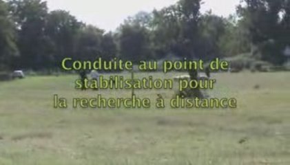 Estivareilles 2009  V'Lascar à Benoît Voisin