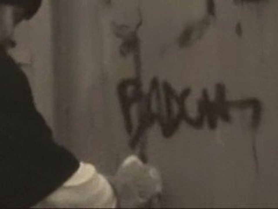 Vendredi 13 - Juan Bacino