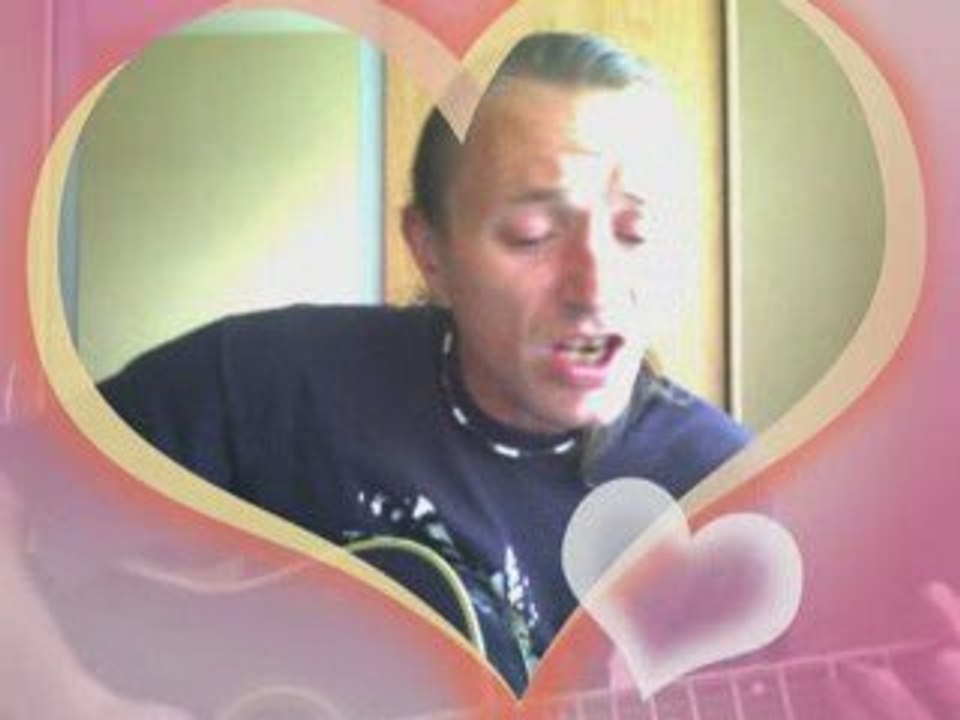 c'est un mauvais garcon...   repris par RENAUD   pis moi...