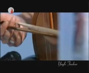 Yaylı Tanbur - Uğur Varol