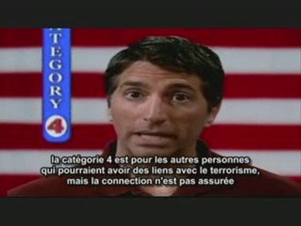 2/4 alex jones: Comment identifier un «terroriste»1 S/T