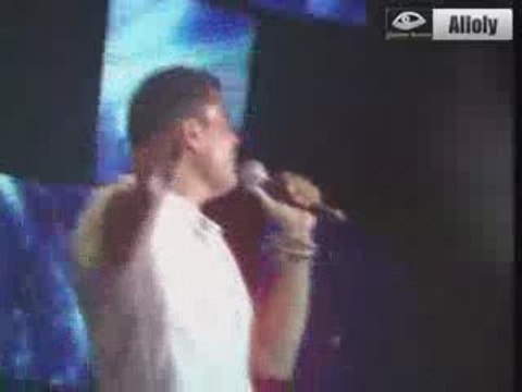 Amr Diab Marina 2009 Ba'adem Alby