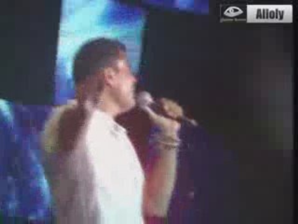 Amr Diab Marina 2009 Ba'adem Alby