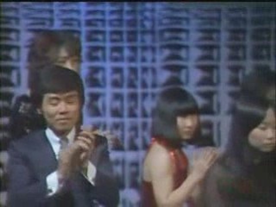 野口五郎--沈黙