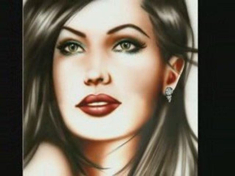 ♪♪TOUTES LES FEMMES SONT BELLES ♪♪