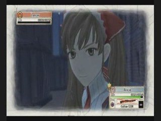Valkyria Chronicles Mission Tutorials Kidnapping of Cordelia