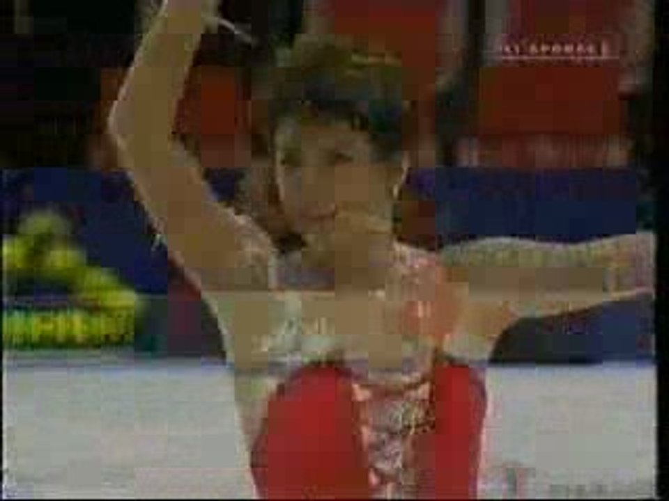 Júlia Sebestyén - Hungarian Dances (sp)