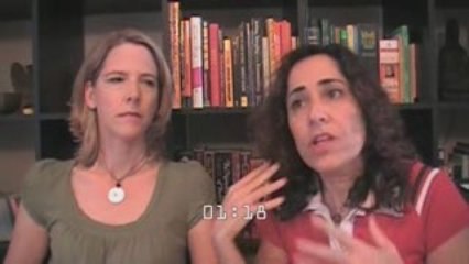 Brooke Shields on Drugs