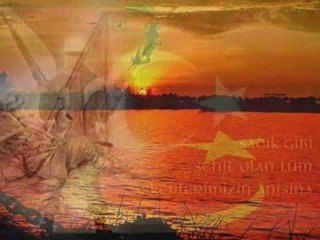 Her şey VATAN için !!!