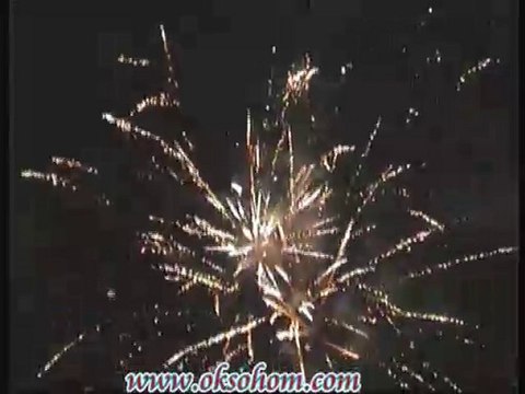 Asker Uğurlaması 2 (OKŞOHO 2009)