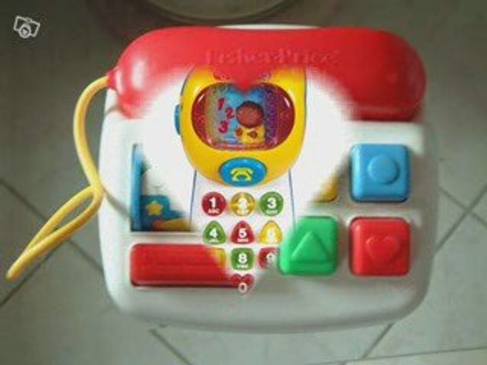 Blasko - Dirty telefon
