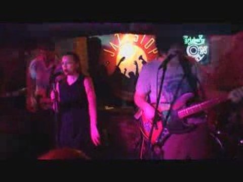 Pop-Core - Let's Get It Started (Black Eyed Peas cover)