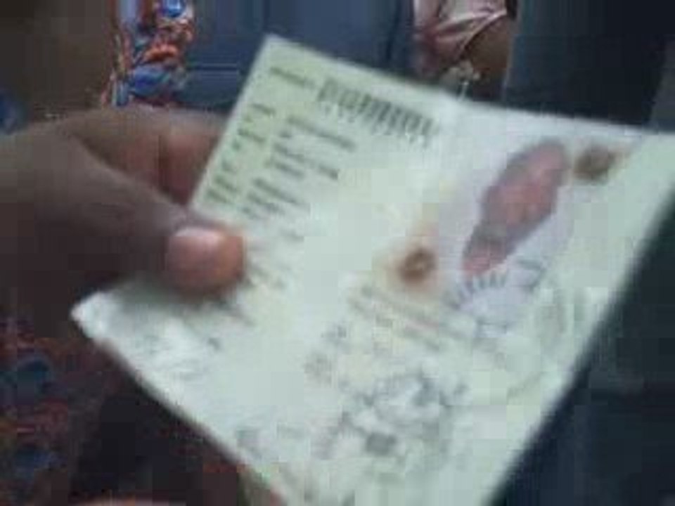 Présidentielle gabonaise premières preuves de fraudes