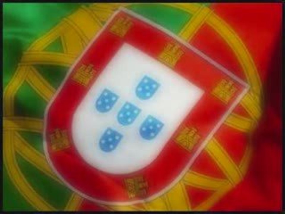 King Kuduro Décalé