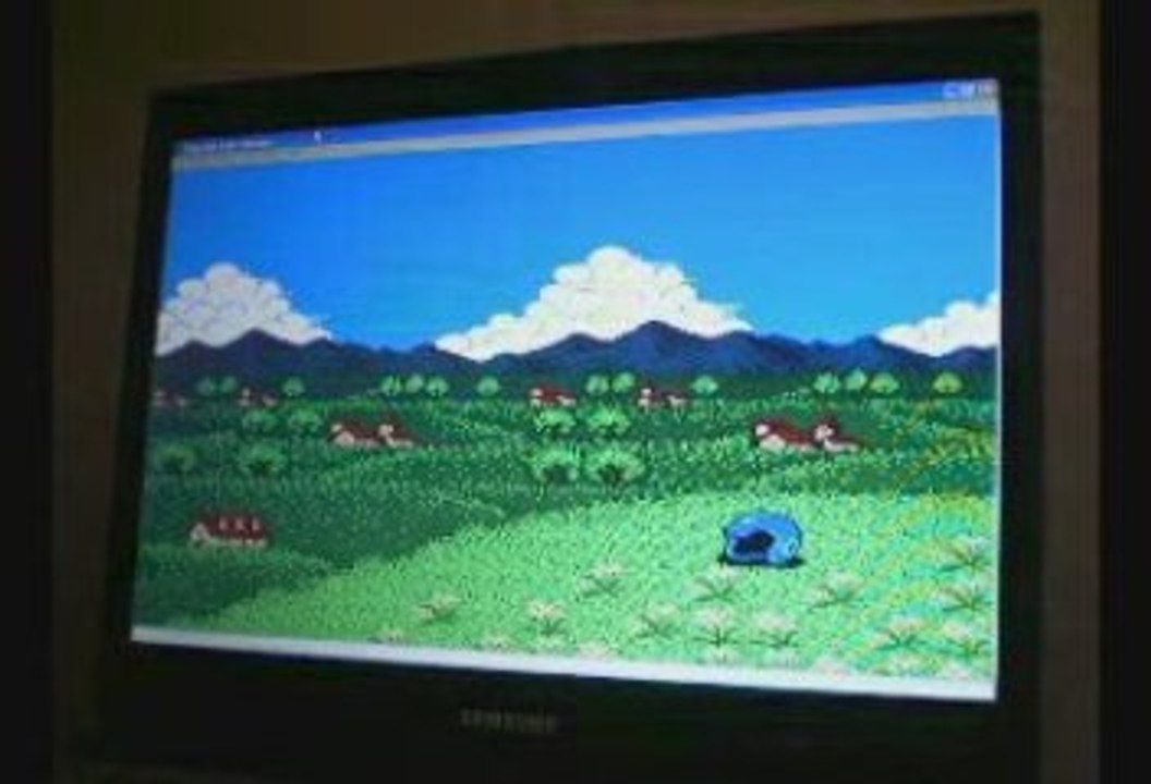 Ending Megaman 2