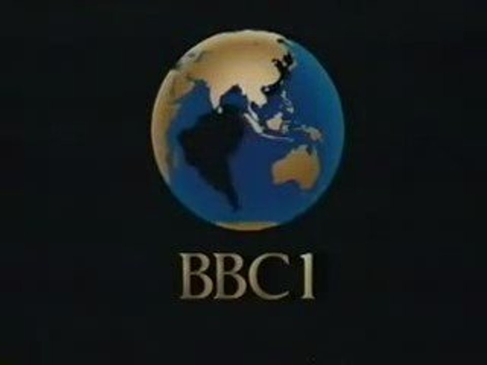 BBC1 Closedown - Sunday 1st December 1985