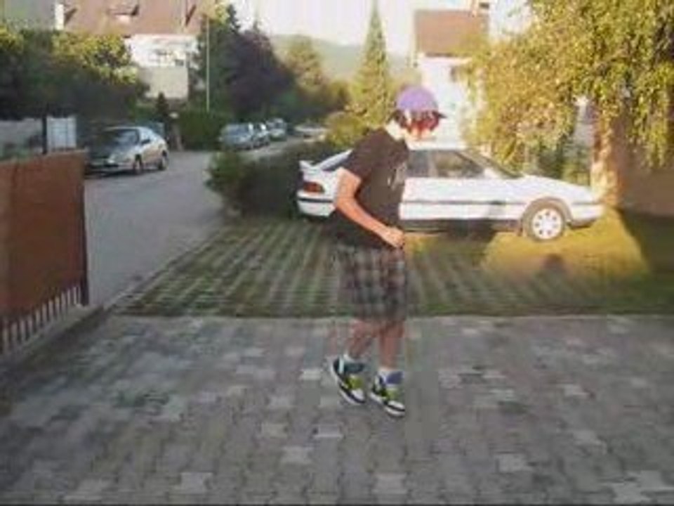 Storm : Hardjump Acid Shuffle & hakken